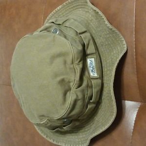 Polo by Ralph Lauren bucket hat